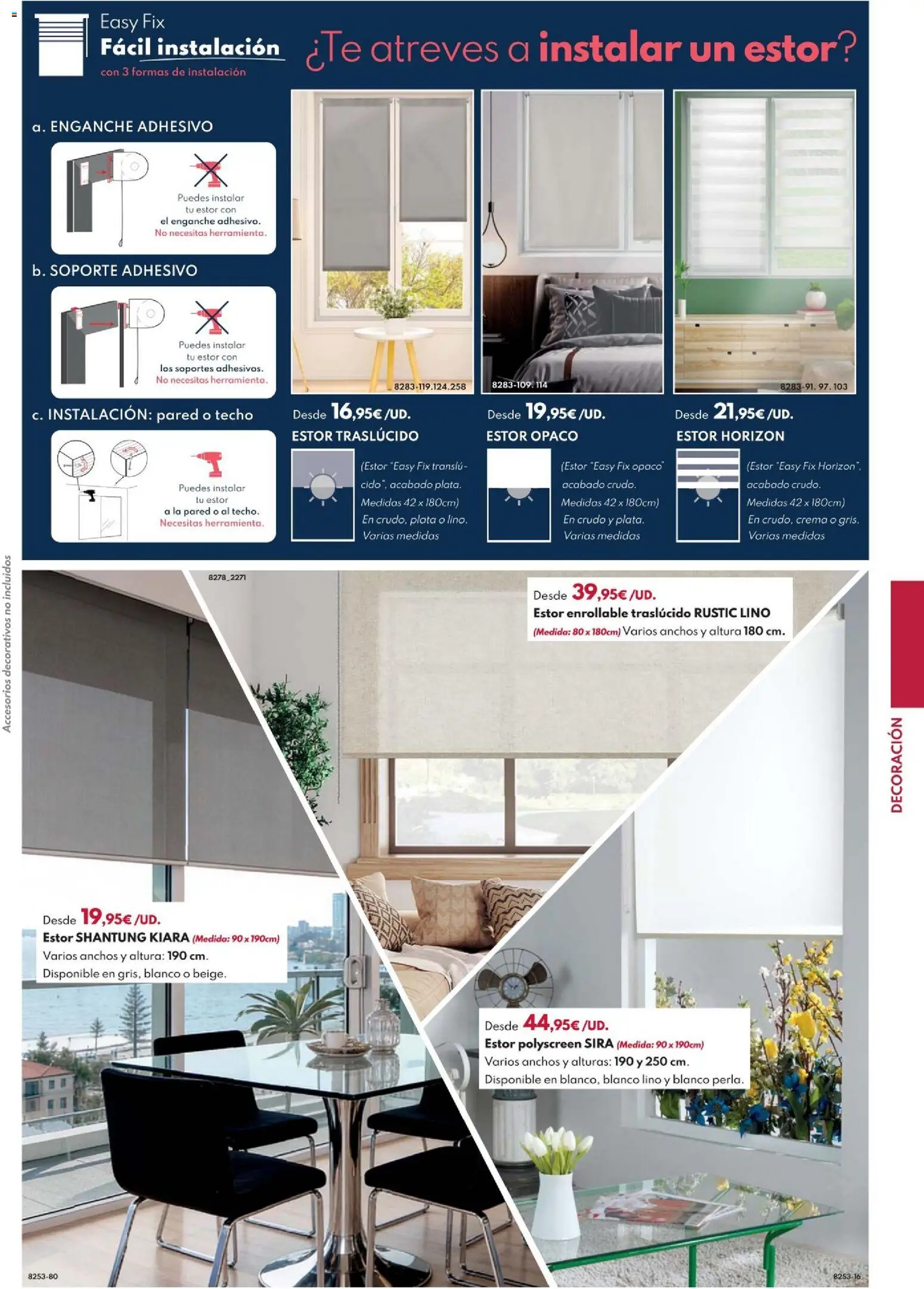 BricoCentro folleto - Página de 12 - Válido desde 26/01/2026