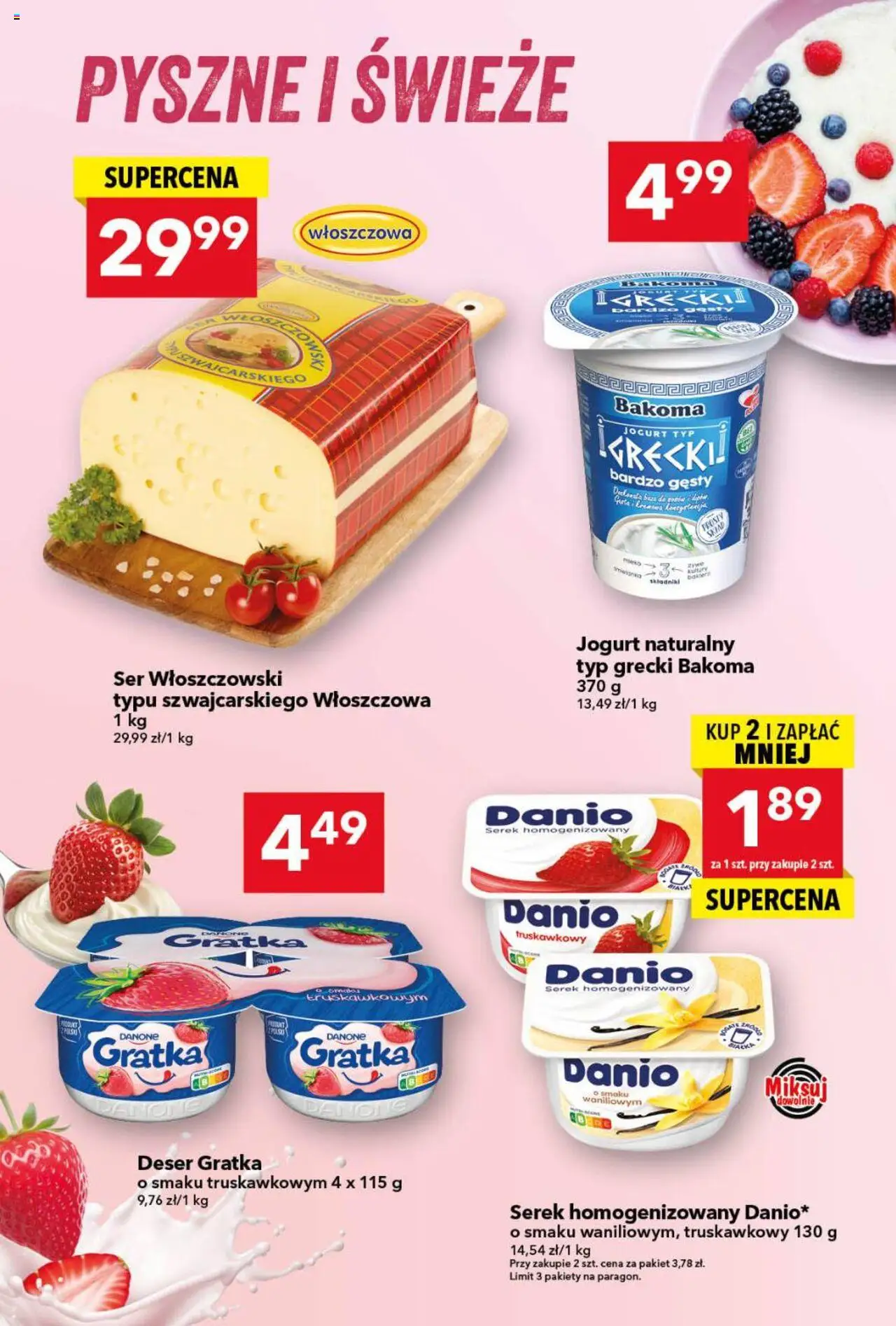 Lewiatan gazetka - strona 5- ważny od 17.07.2025
