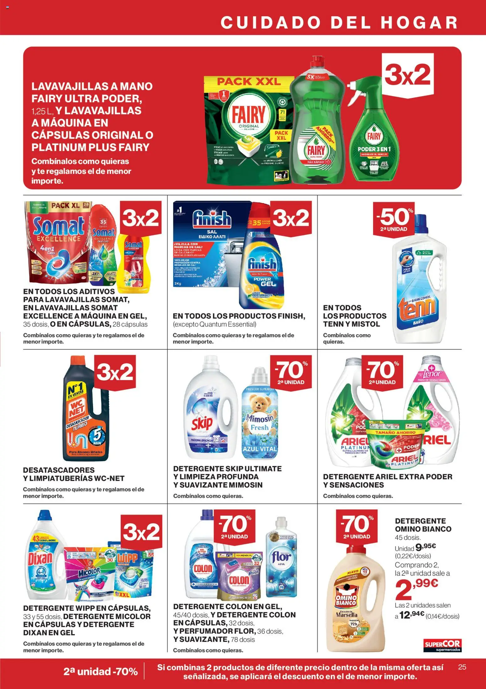 Supercor Canarias - Página de 25 - Válido desde 26/02/2026