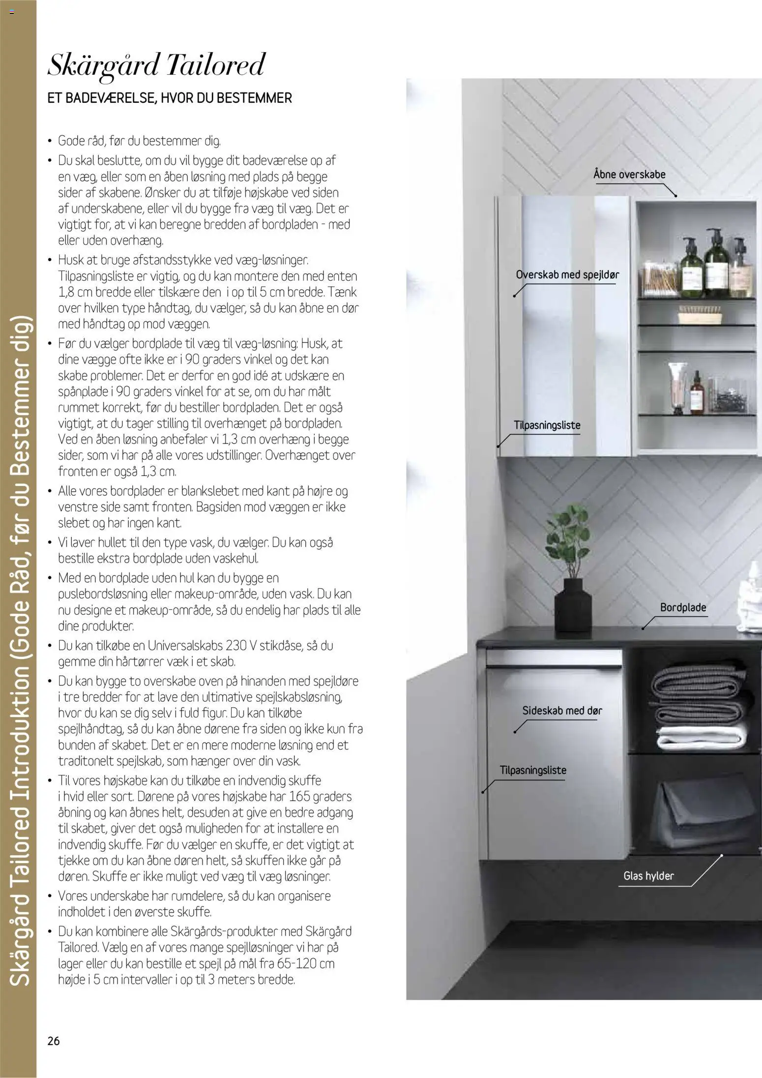 Bauhaus - Skärgård - page 26- valid from 01/01/2026