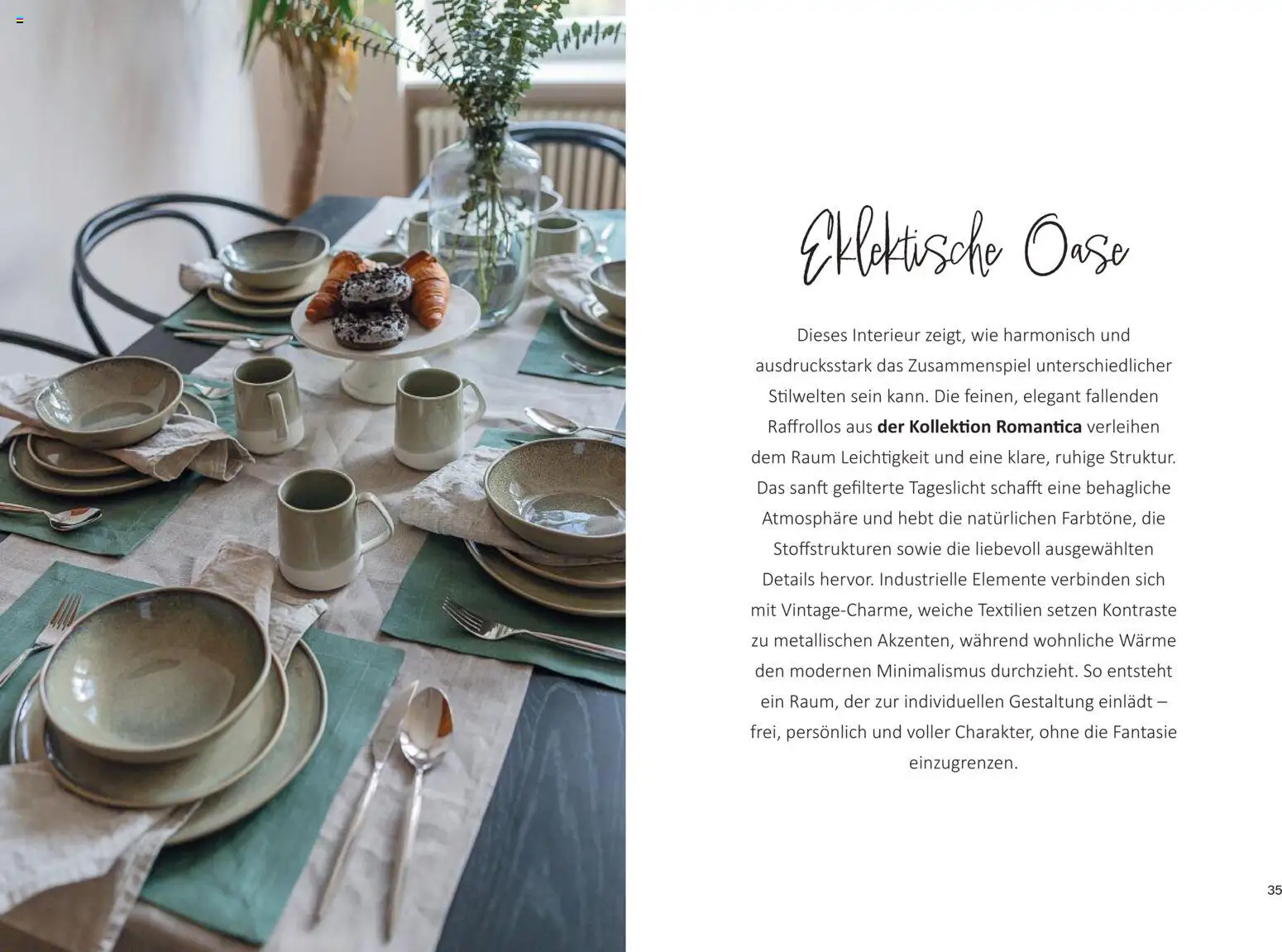 Dekoria Prospekt 	 - Seite 35 - gültig ab 30.01.2026