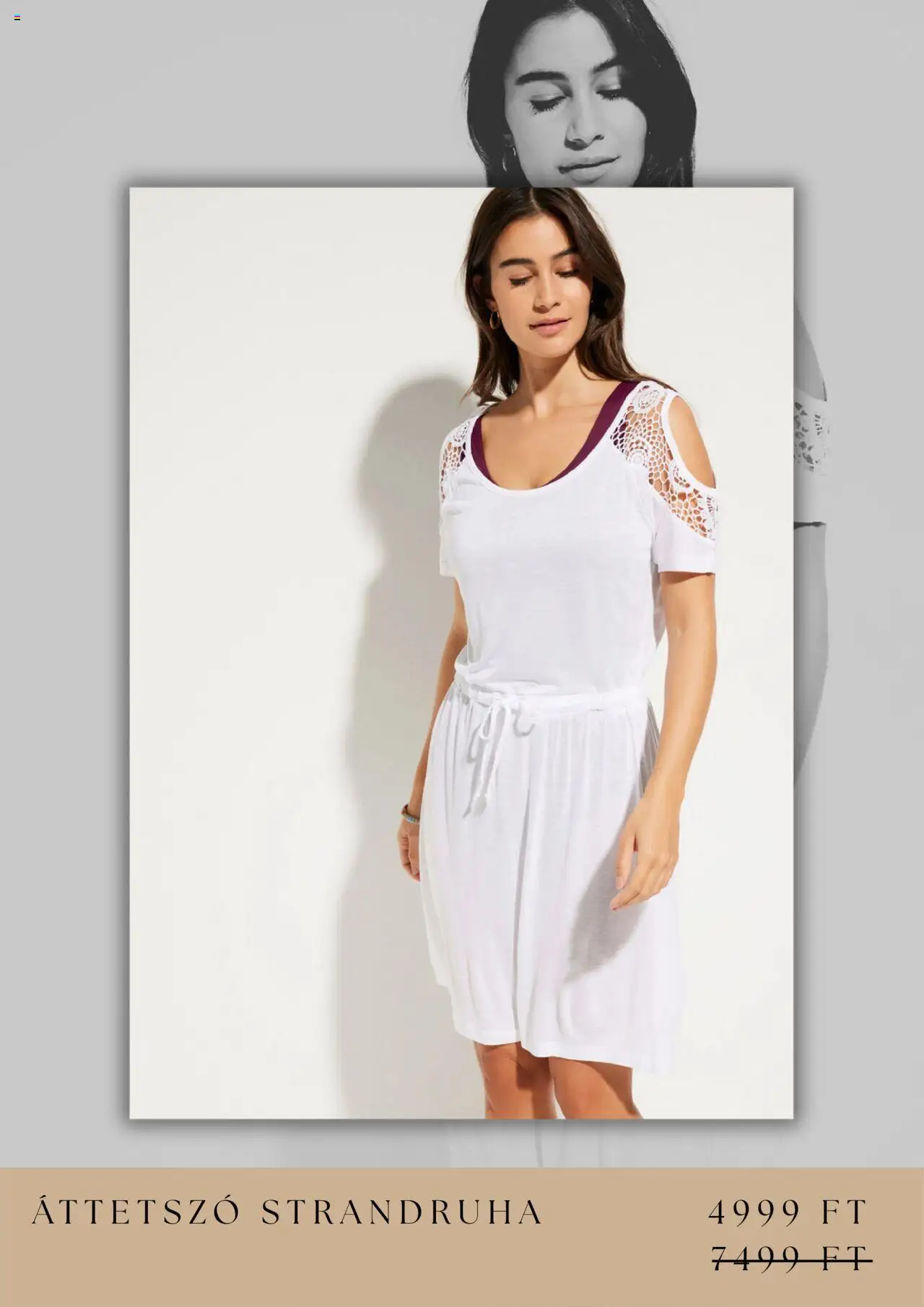 Bonprix akció katalógus + Summer sale - 3oldal - érvényes 2025.07.18.-tól