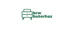 BRW Bútorház bolt logo