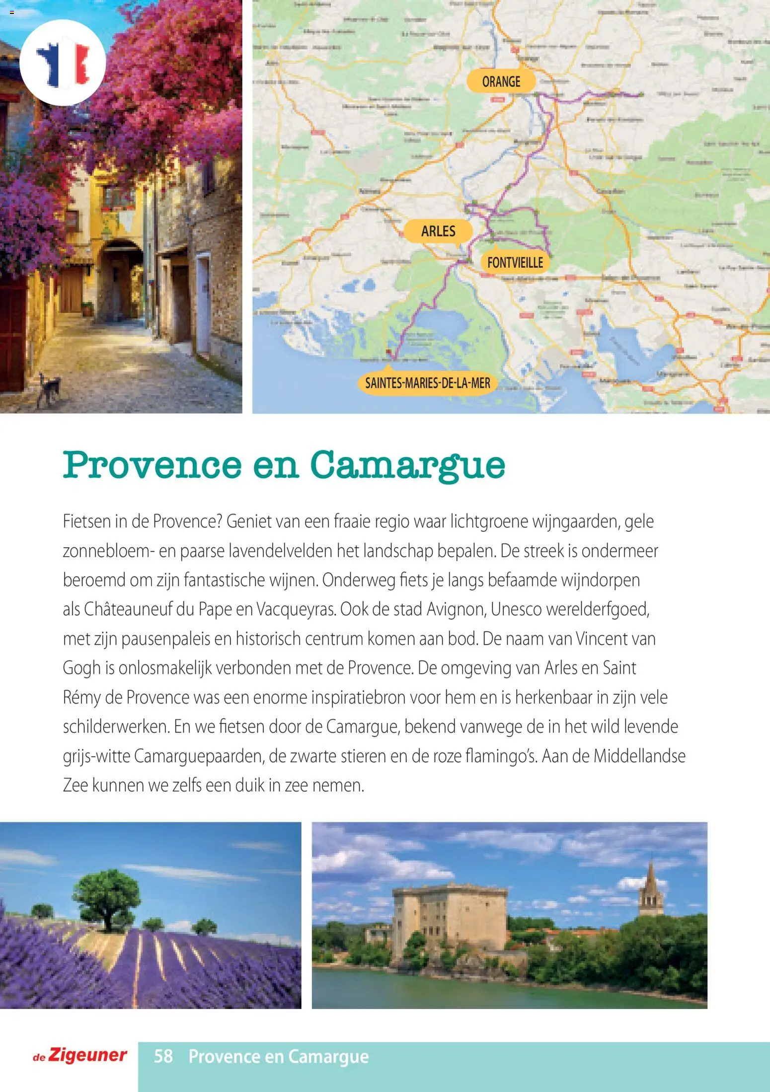 De Zigeuner folder - page 58- valid from 17/11/2025