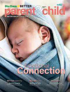Preview Baby City Parents & Child Magazine valid from 01/07/2025