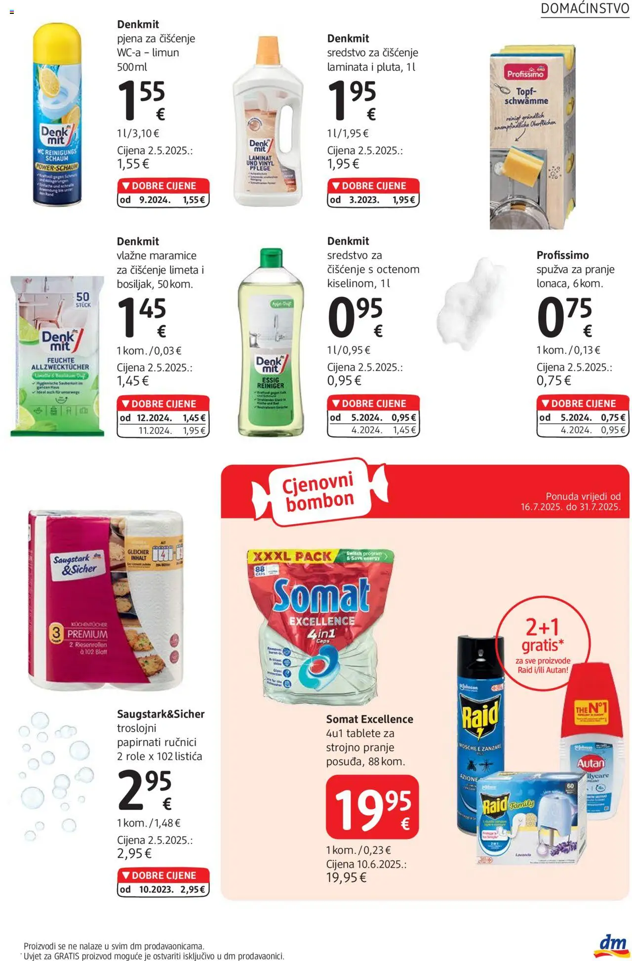 Katalog DM - stranica 27- važeći od 18.07.2025