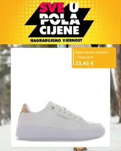 Planet obuća katalog od 17.03.2026