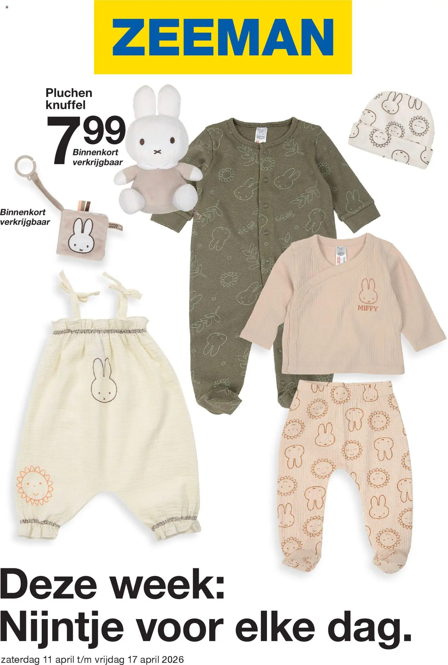 Zeeman folder - pagina 1- geldig vanaf 11-04-2026