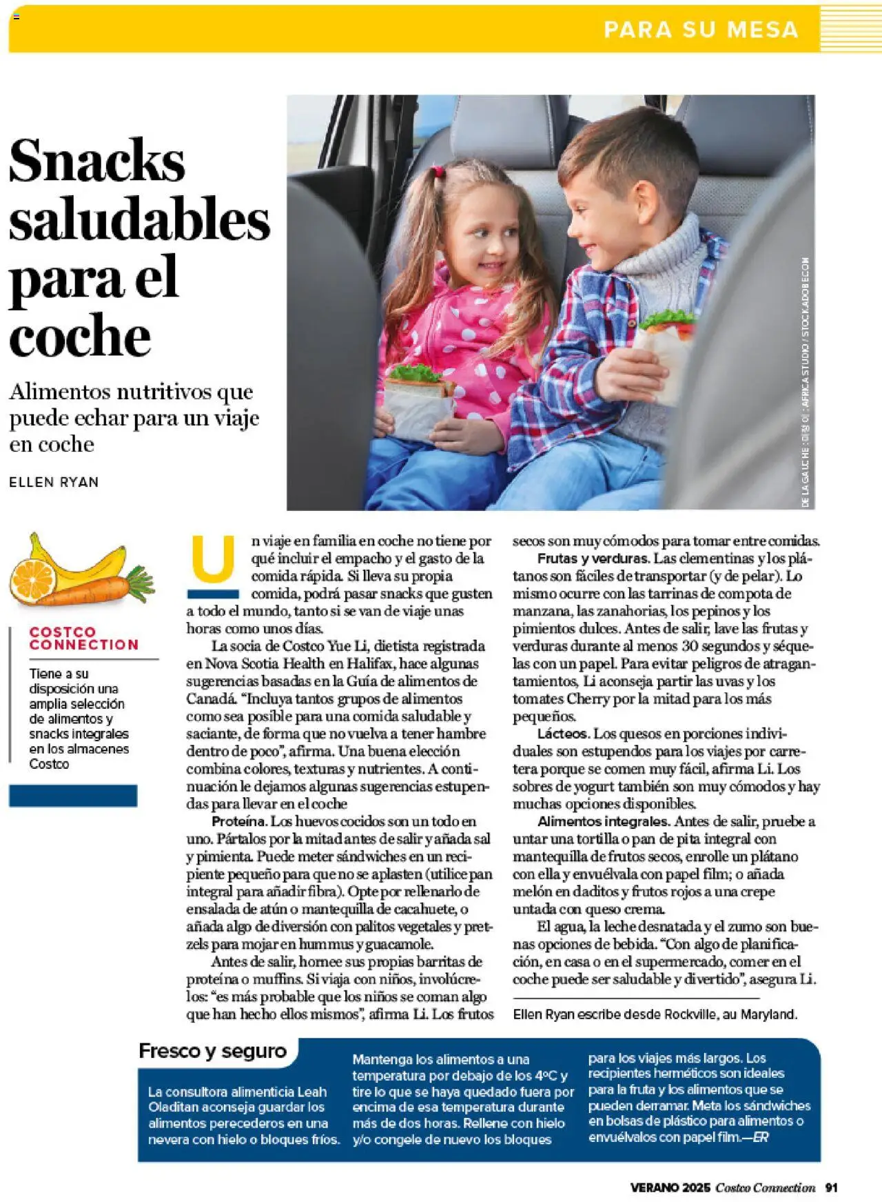 Costco catálogo - Página de 91 - Válido desde 03/07/2025