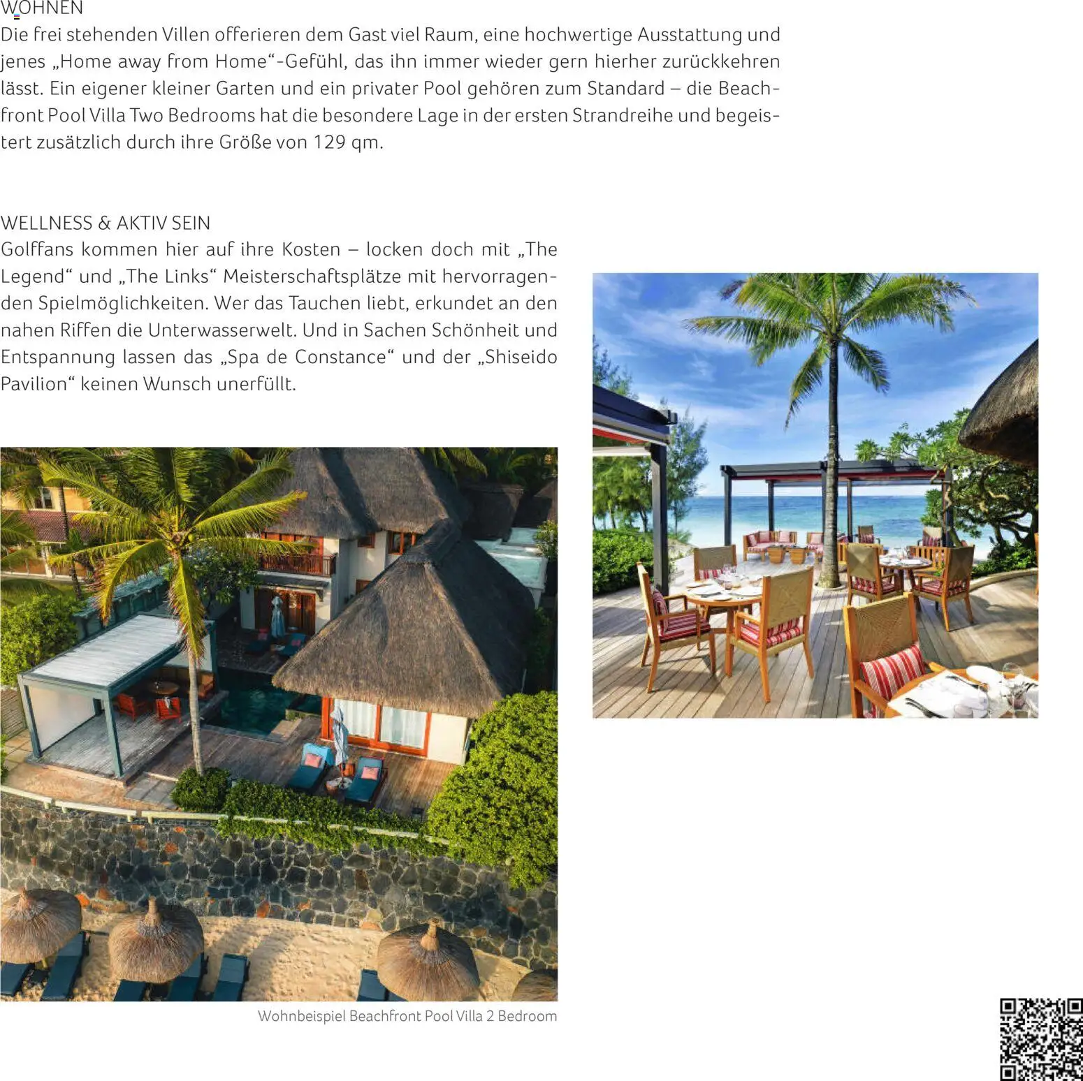 Aida  Airtours Finest - Seite 45 - gültig ab 30.10.2025