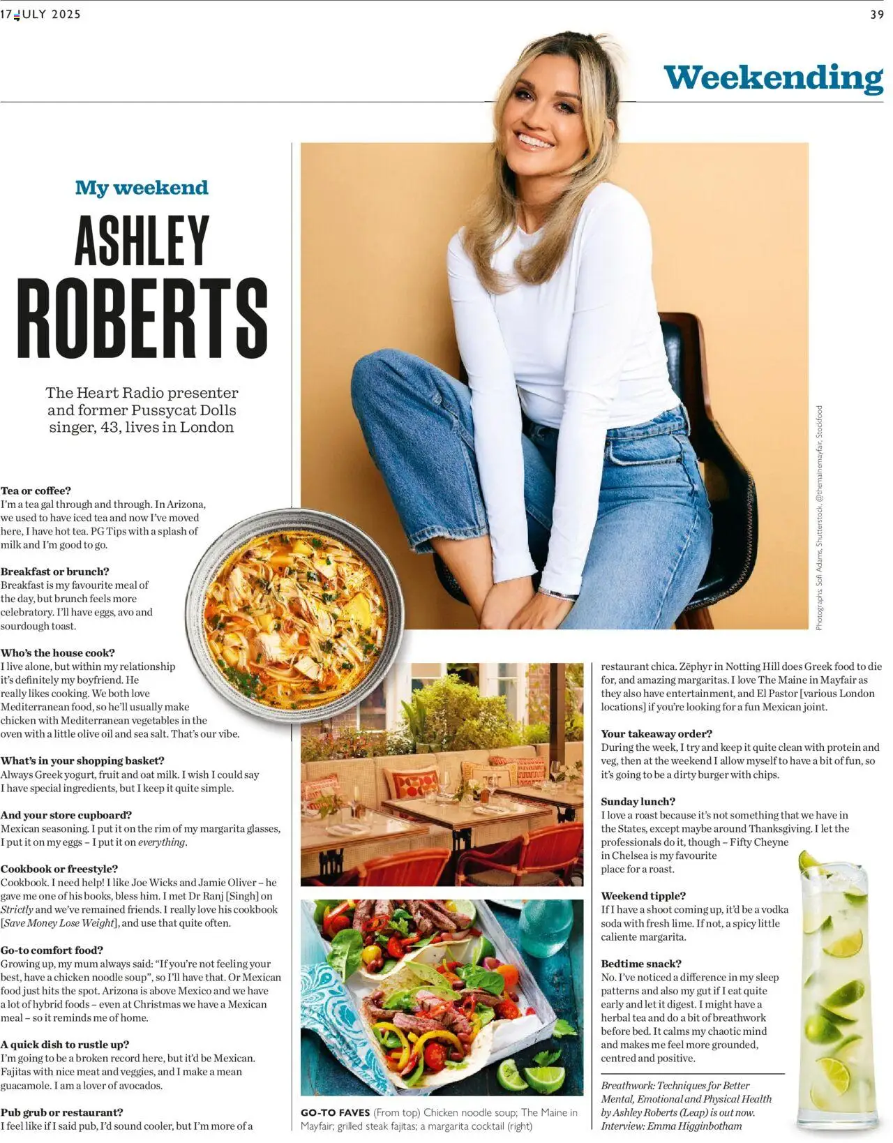 Waitrose - Offers - page 39- valid from 17/07/2025