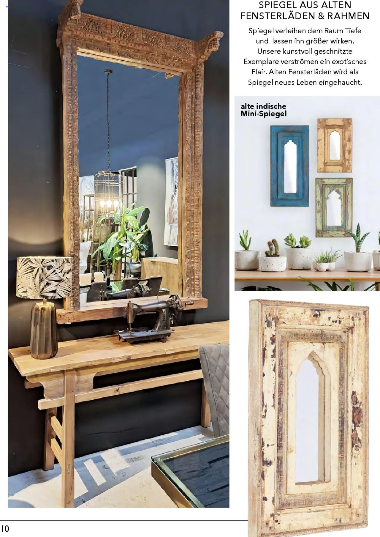 Rahaus  Antique und Vintage - Seite 10 - gültig ab 10.07.2024