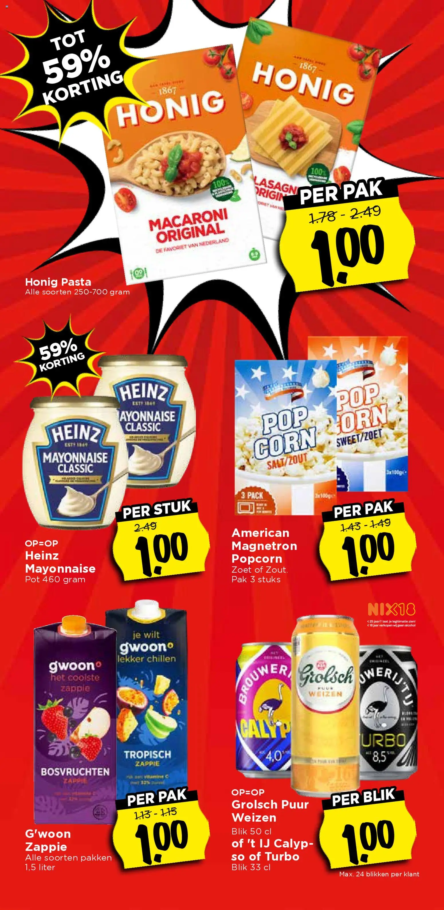 Vomar folder - page 22- valid from 05-04-2026