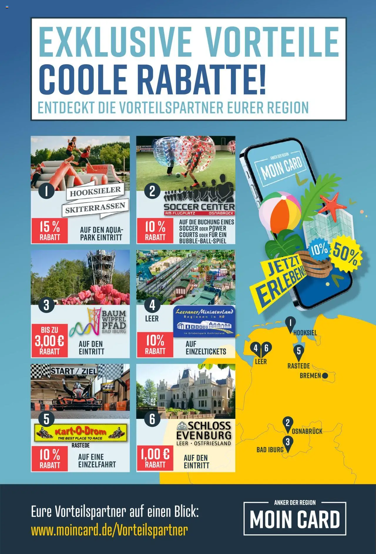 Famila Nordwest - myTime Juli 2025 - Seite 80 - gültig ab 01.07.2025