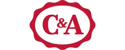 C&A Geschäft logo