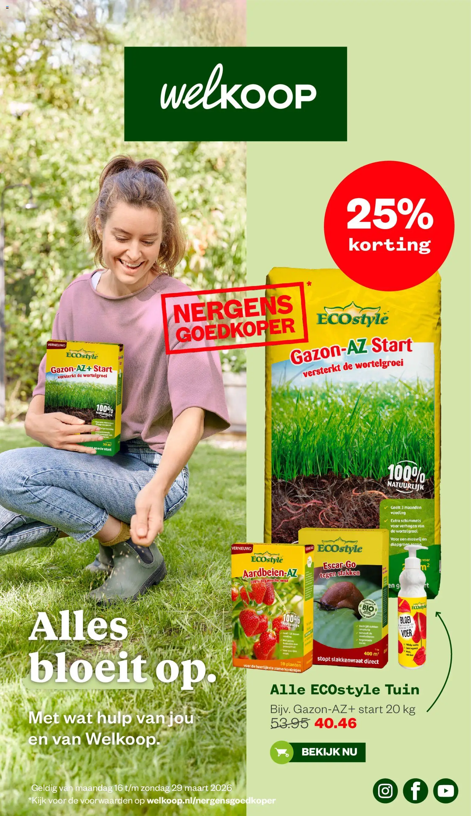 Welkoop folder - pagina 1- geldig vanaf 16-03-2026