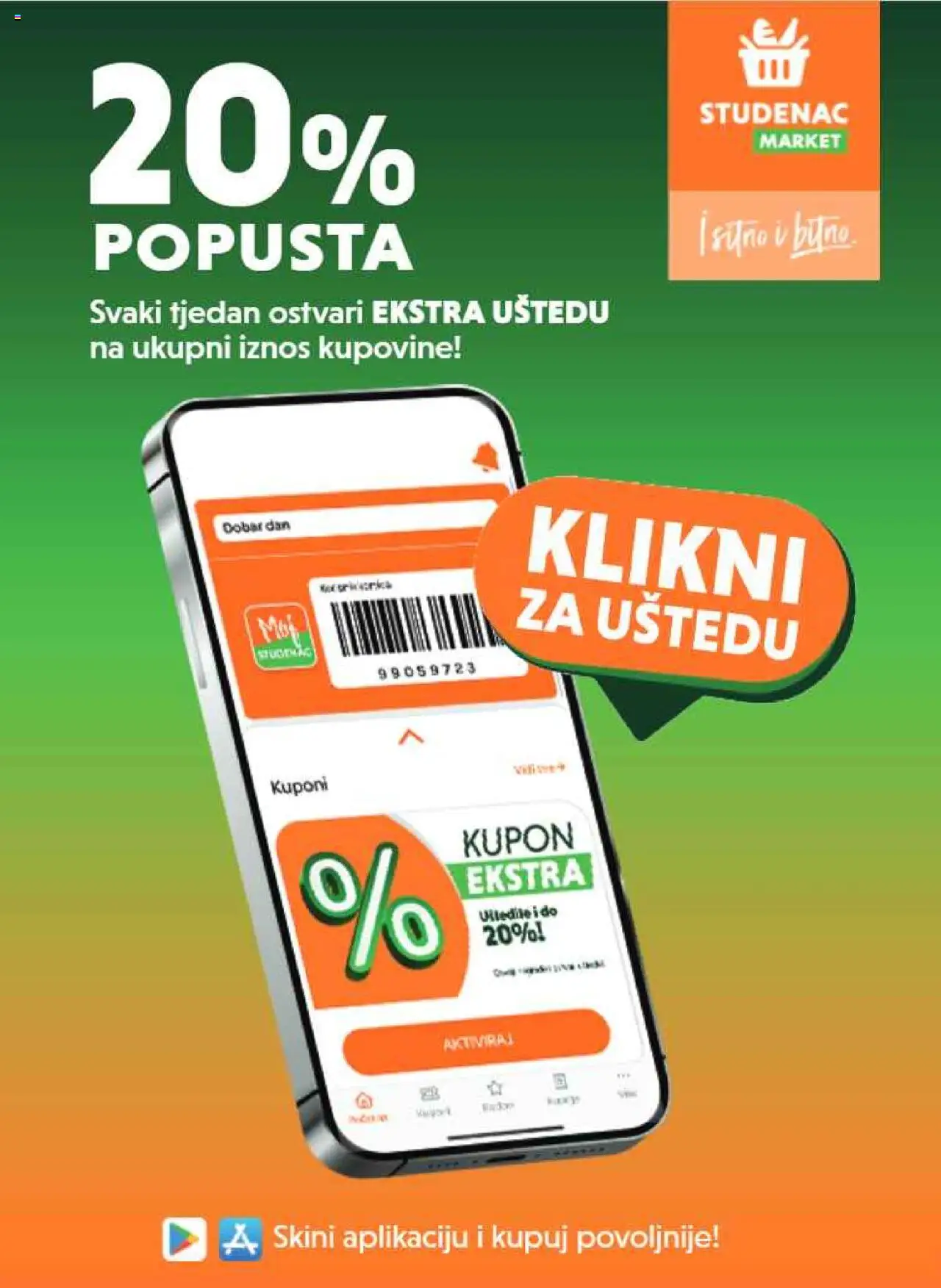 Katalog Studenac - stranica 14- važeći od 16.07.2025