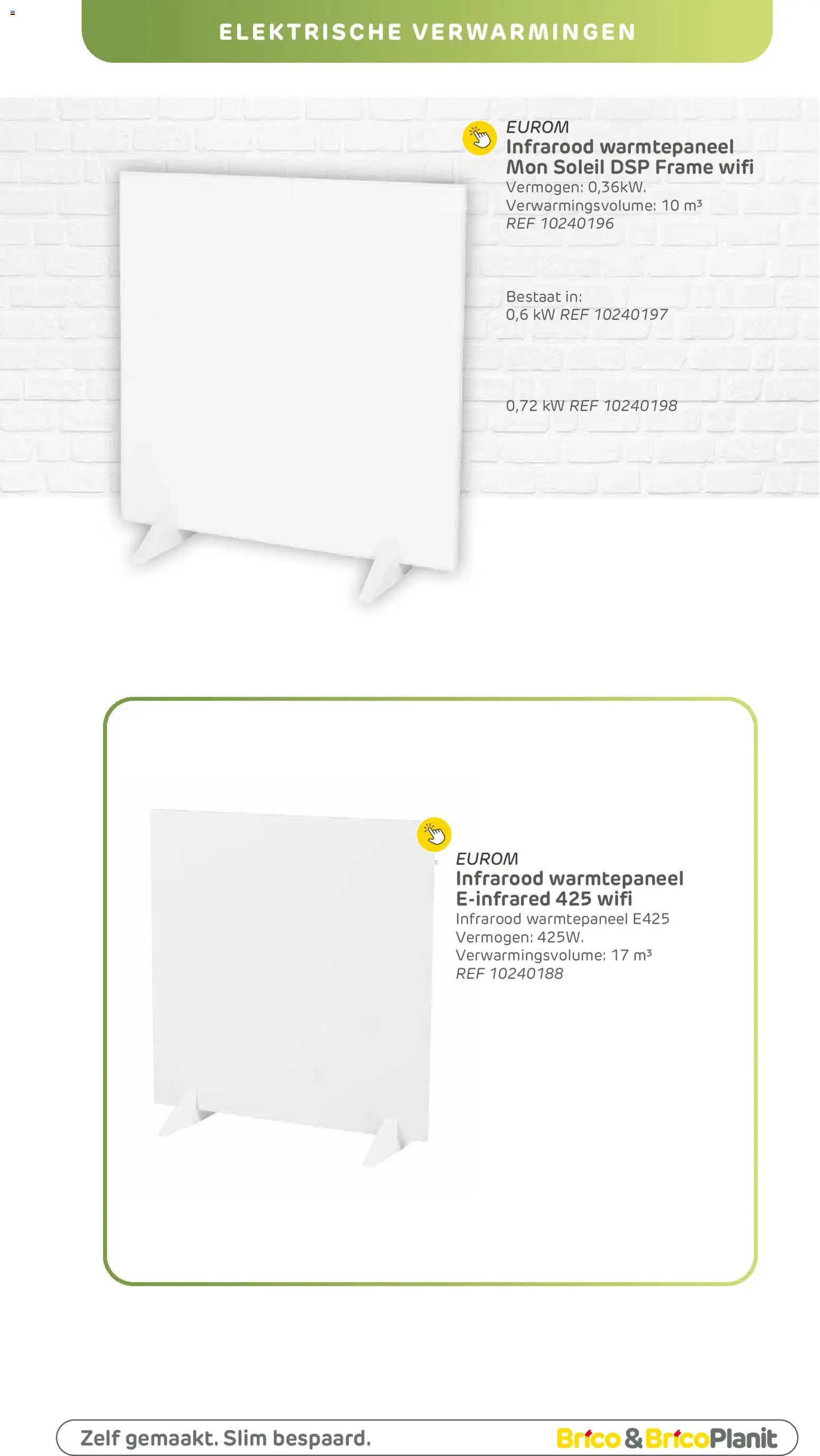 Brico Plan-it folder Verwarming - page 53- valid from 09/02/2026