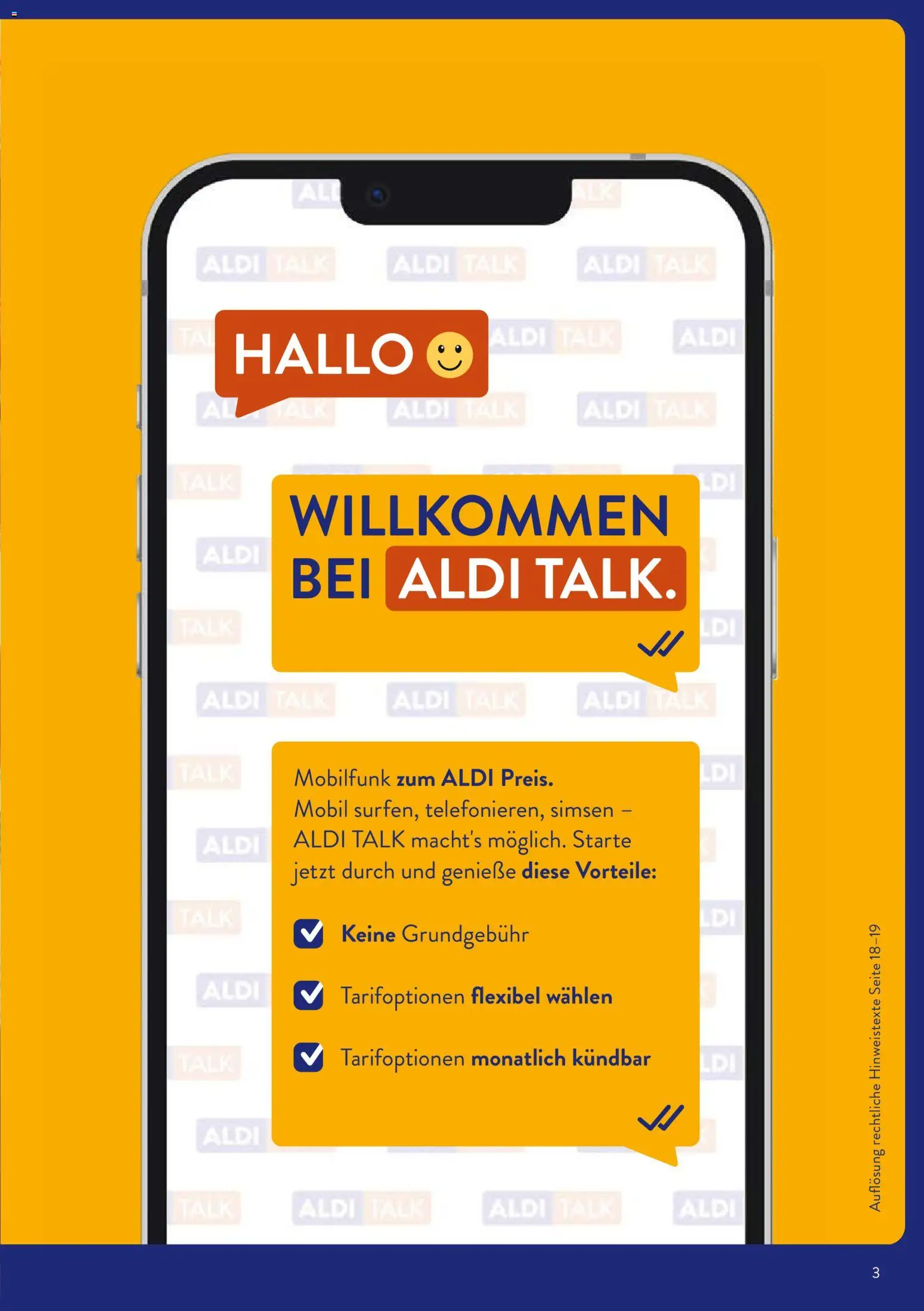 Aldi Süd Talk - Seite 3 - gültig ab 09.12.2025