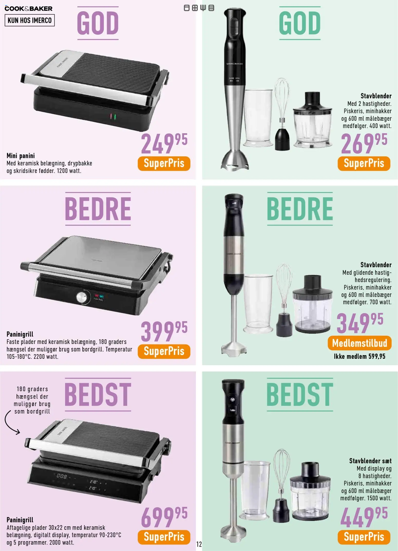 Imerco - Forår - page 12- valid from 27/02/2026