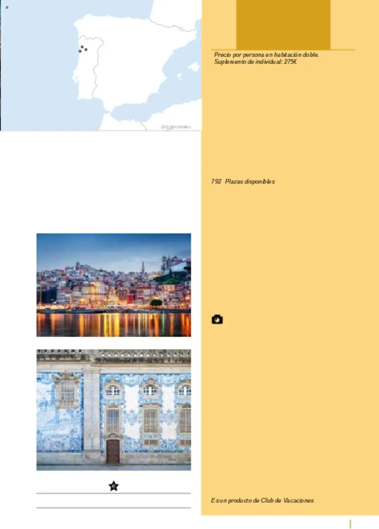 Viajes El Corte Inglés Rutas Culturales de la Comunidad de Madrid - Página de 91 - Válido desde 01/04/2025