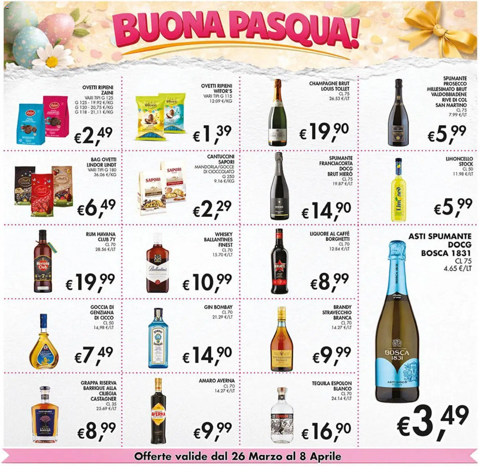 Coal volantino - pagina 13 - valido dal 26/03/2026