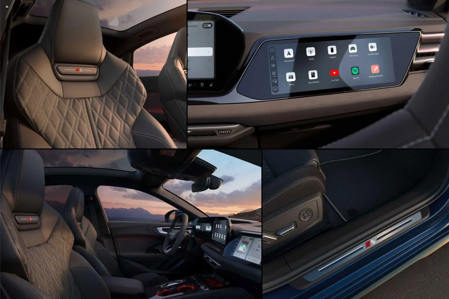 Audi A5 - Seite 21 - gültig ab 28.10.2025