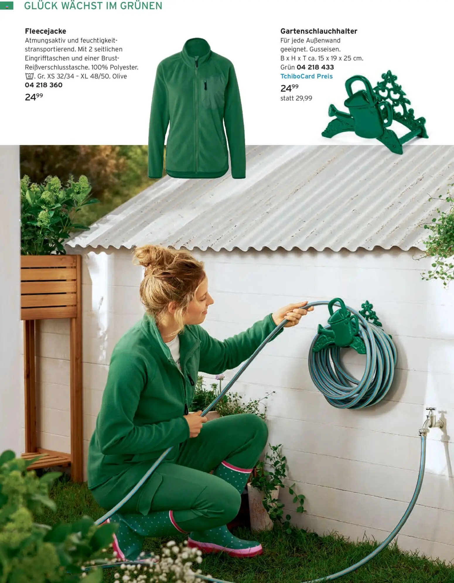 Tchibo Prospekt April - Seite 96 - gültig ab 01.04.2026