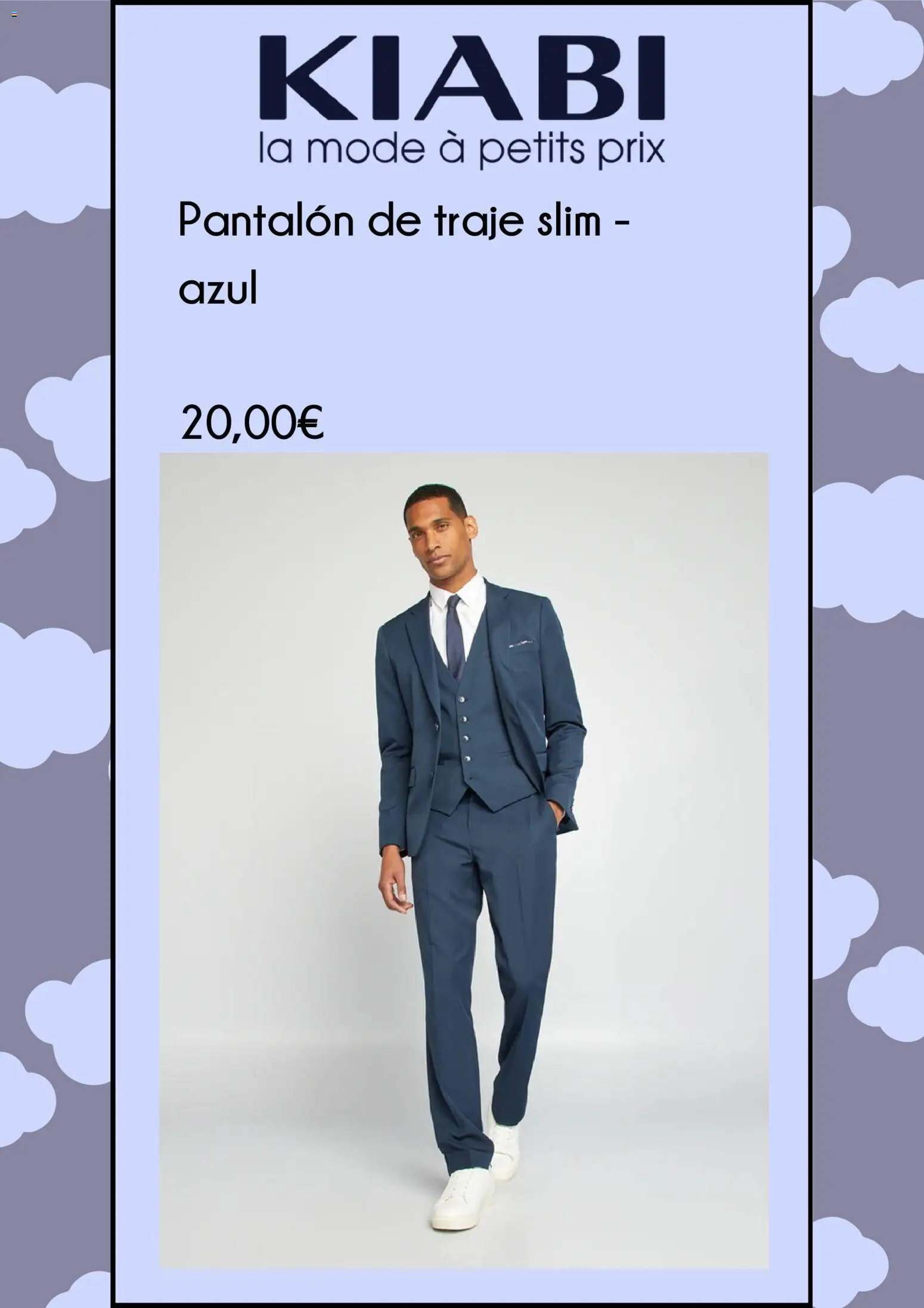 KIABI folleto - Página de 6 - Válido desde 05/04/2026