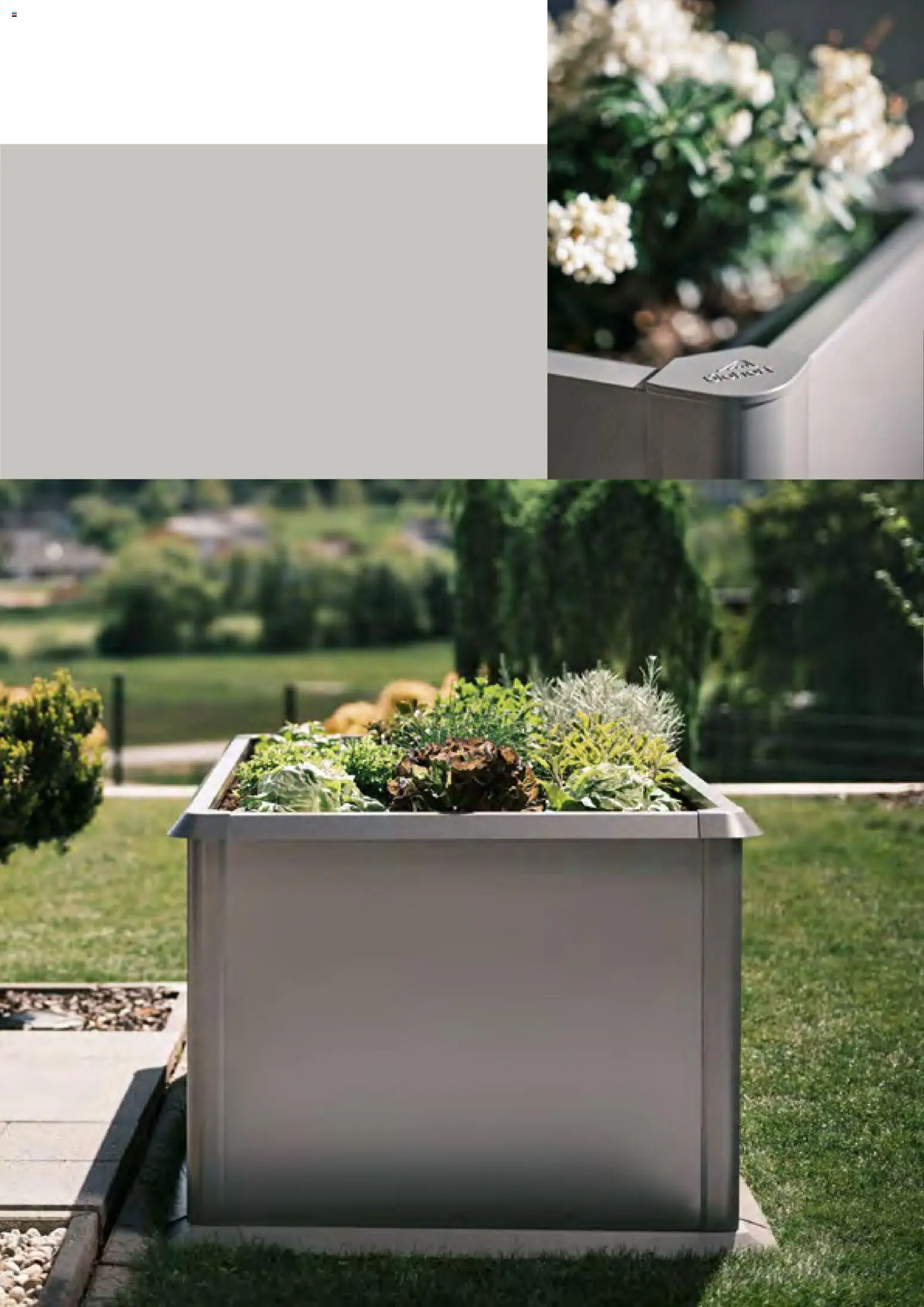 Dehner Biohort – Metall für Garten & Terrasse - Seite 88 - gültig ab 01.01.2026