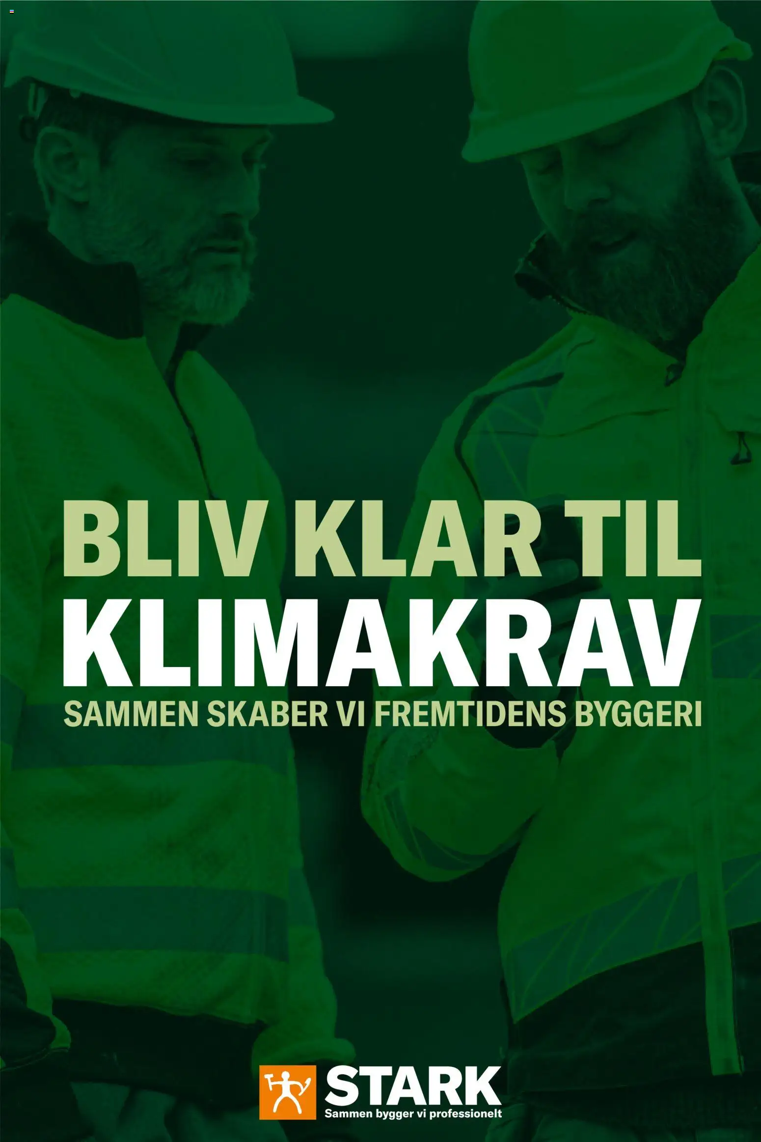 Stark - Klimakrav - side 1- gyldig fra 01/01/2026