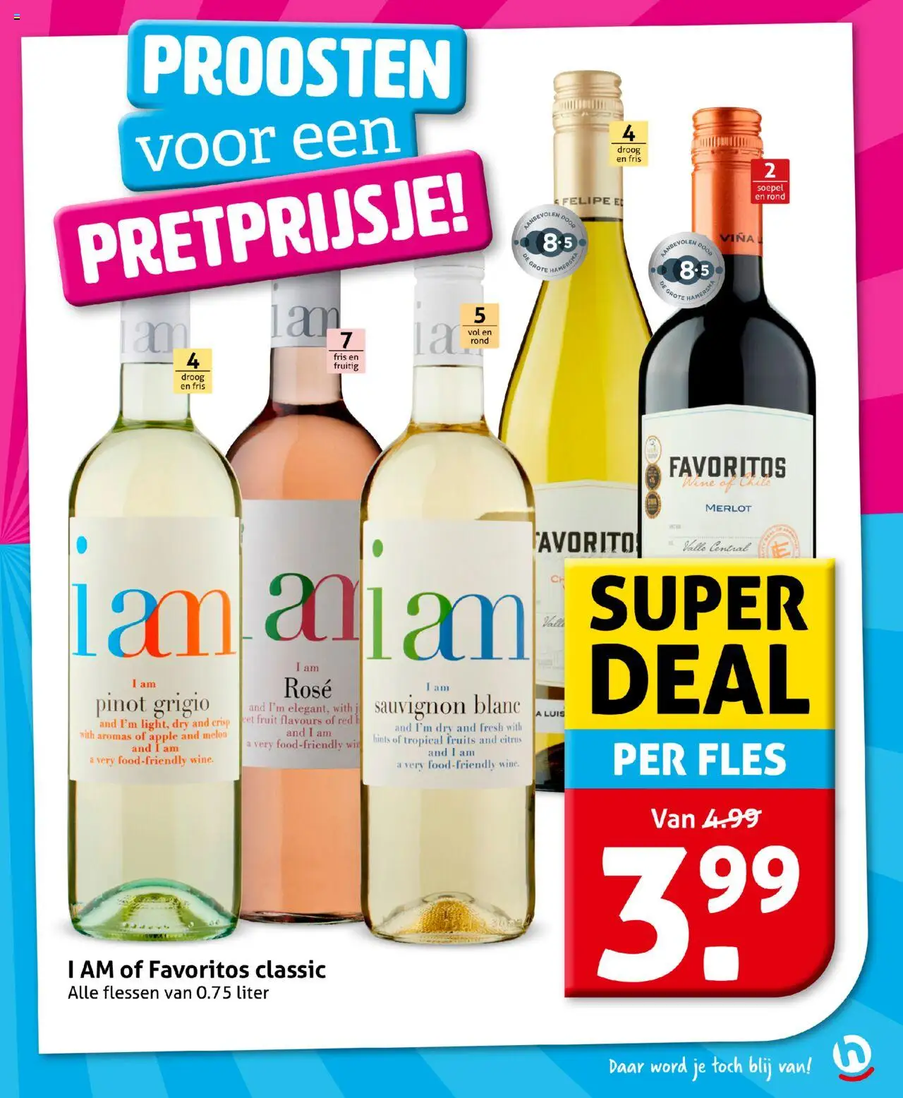 Hoogvliet - Folder - pagina 25- geldig vanaf 16-07-2025