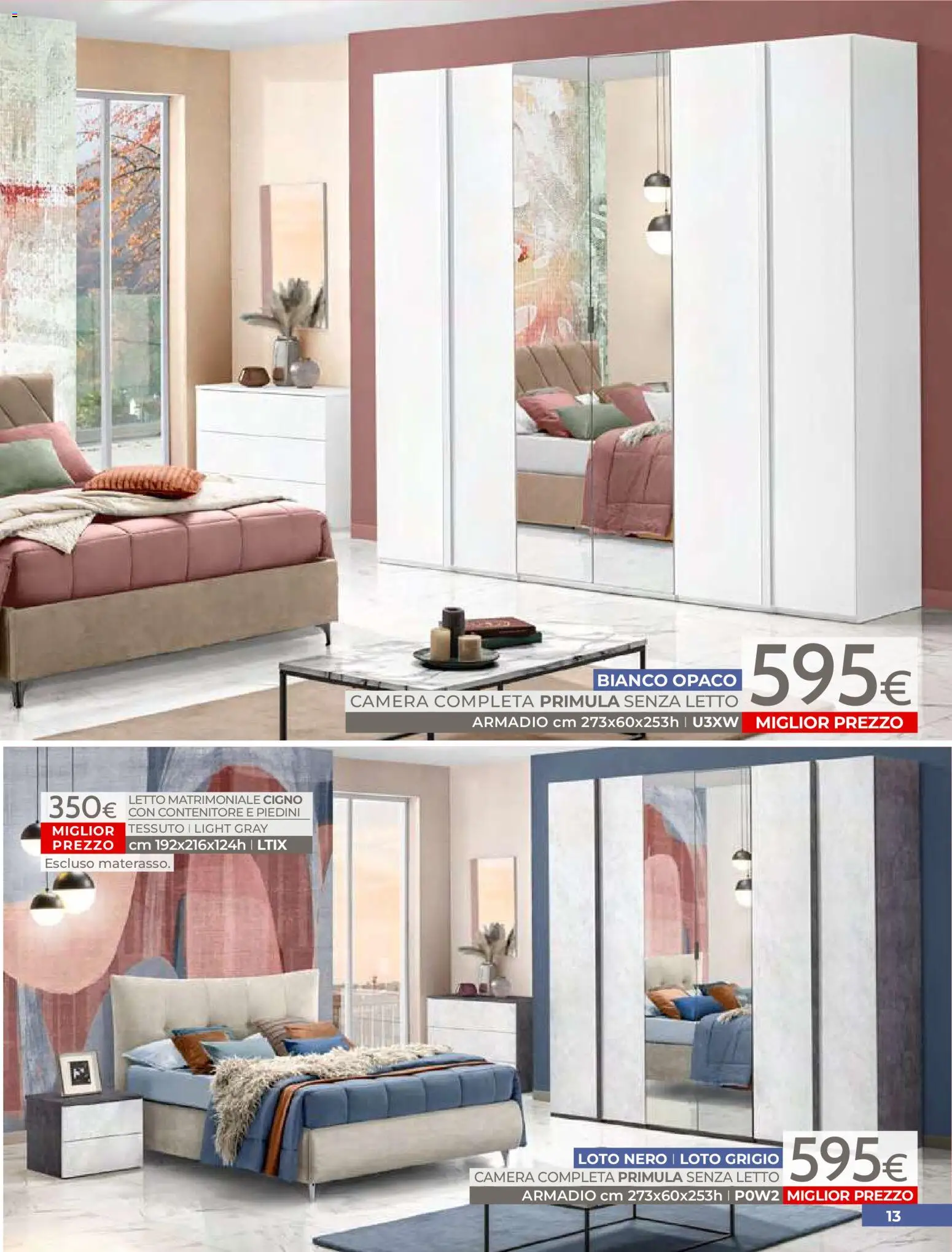 Mondo Convenienza volantino - pagina 15 - valido dal 01/04/2026