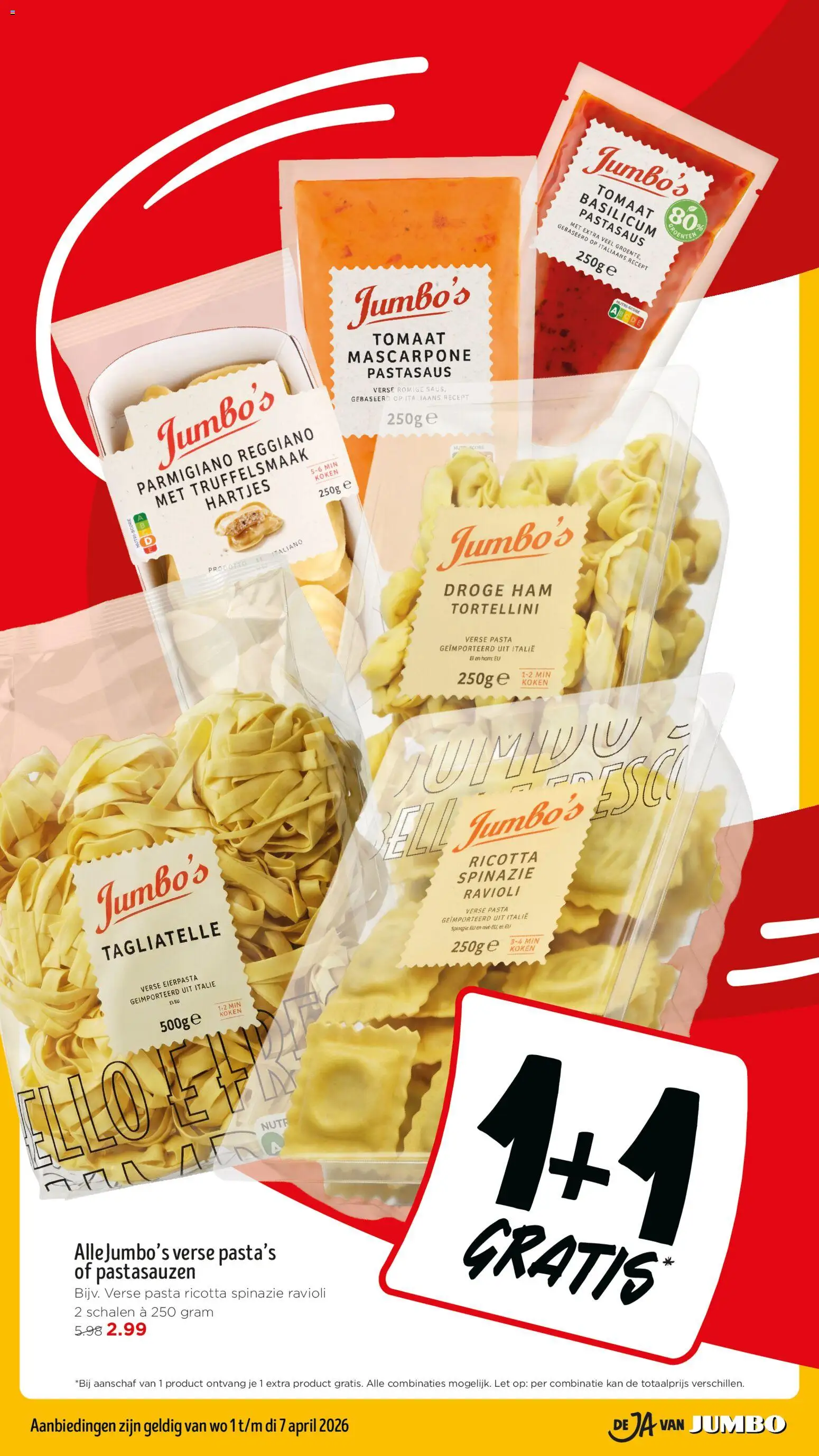 Jumbo folder week 14 - page 19- valid from 01-04-2026