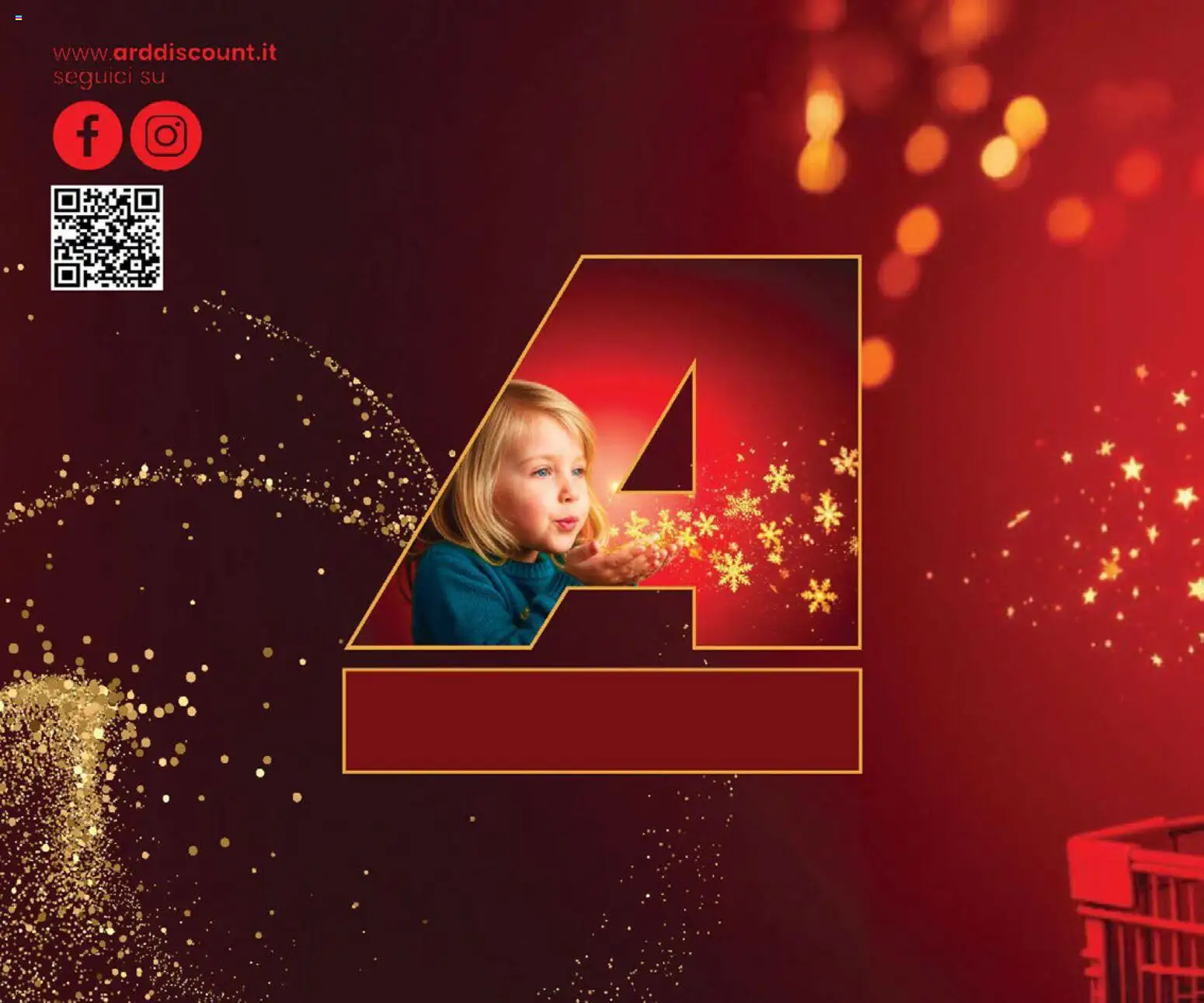 ARD Discount Natale catalogo - pagina 32 - valido dal 01/11/2025