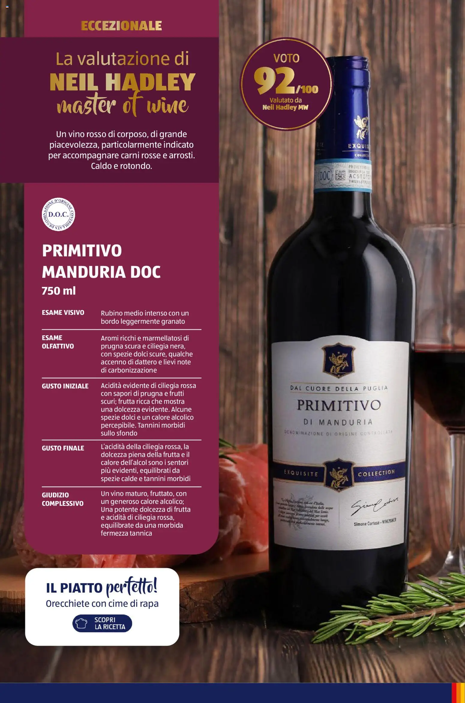 Aldi Vinoteca catalogo - pagina 12 - valido dal 12/01/2026