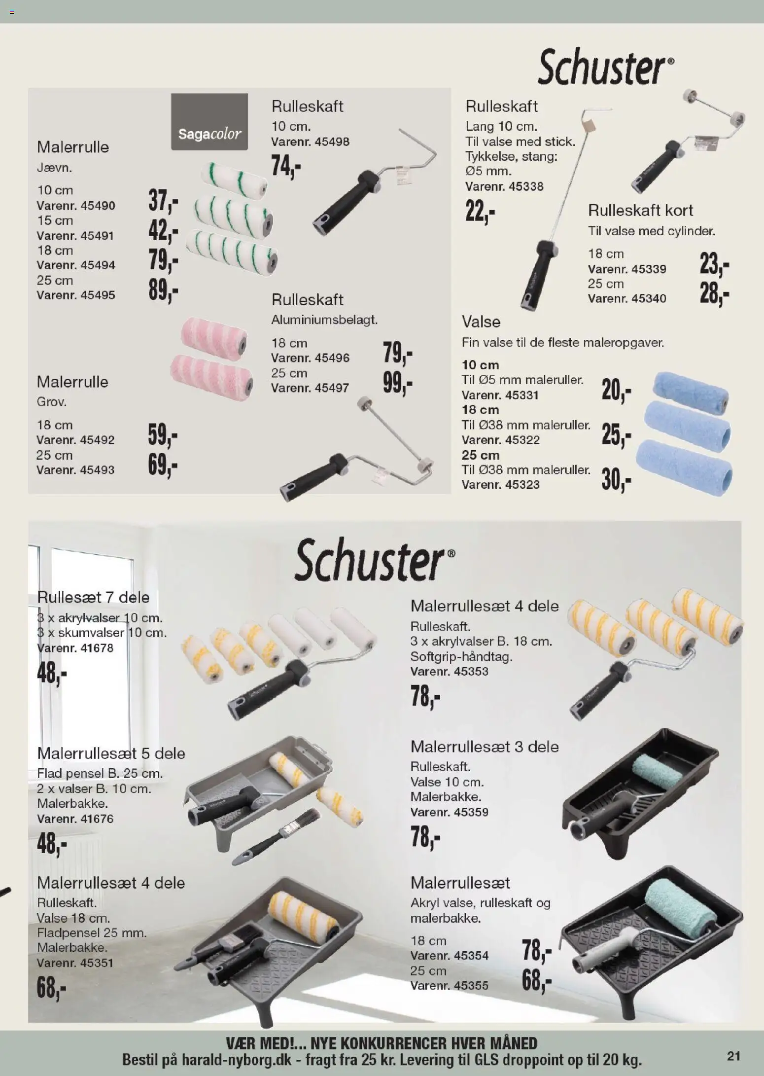 Harald Nyborg - Tilbudsavis - page 23- valid from 16/04/2026
