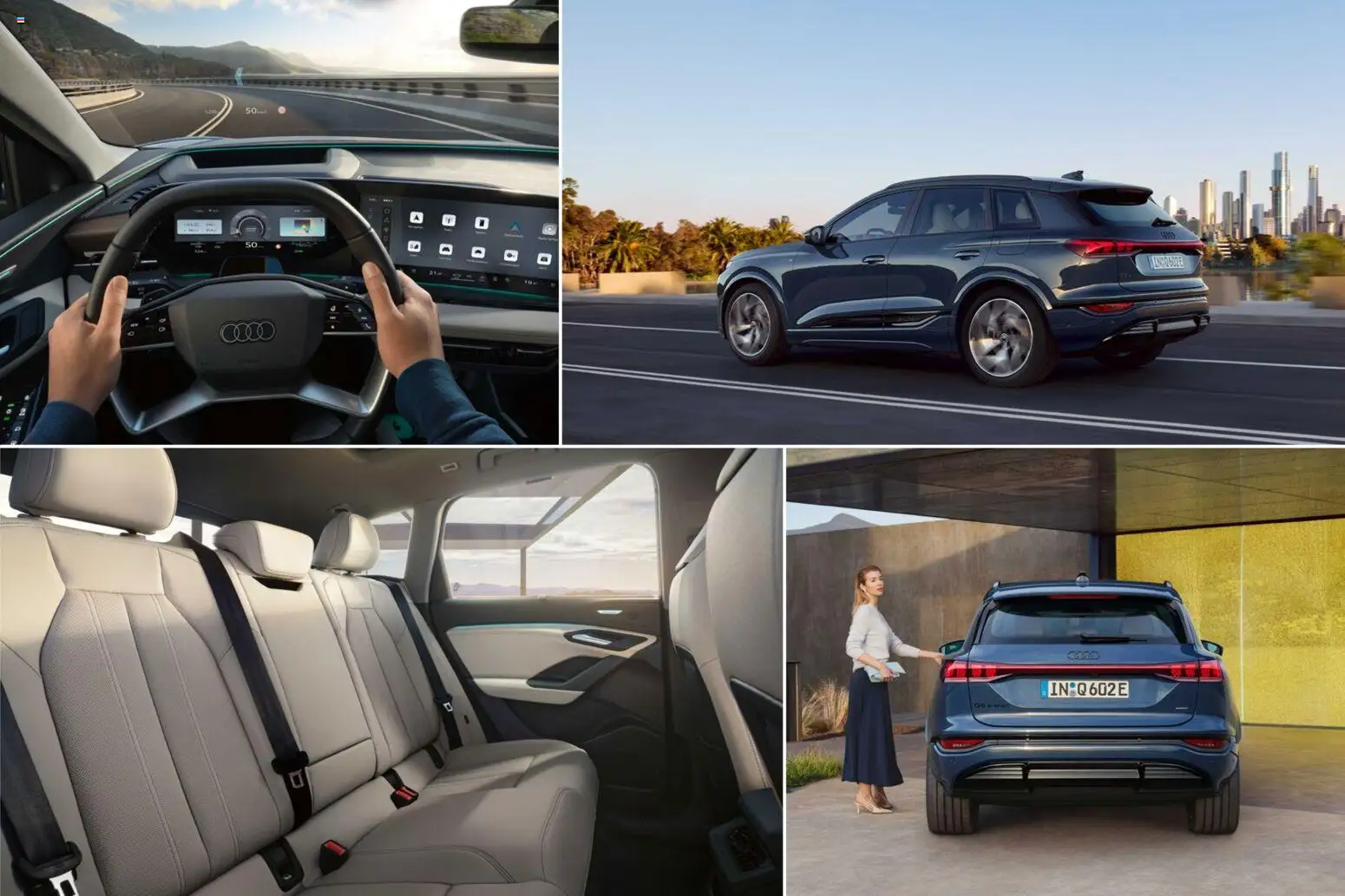 Audi Prospekt 	 - Seite 5 - gültig ab 28.10.2025