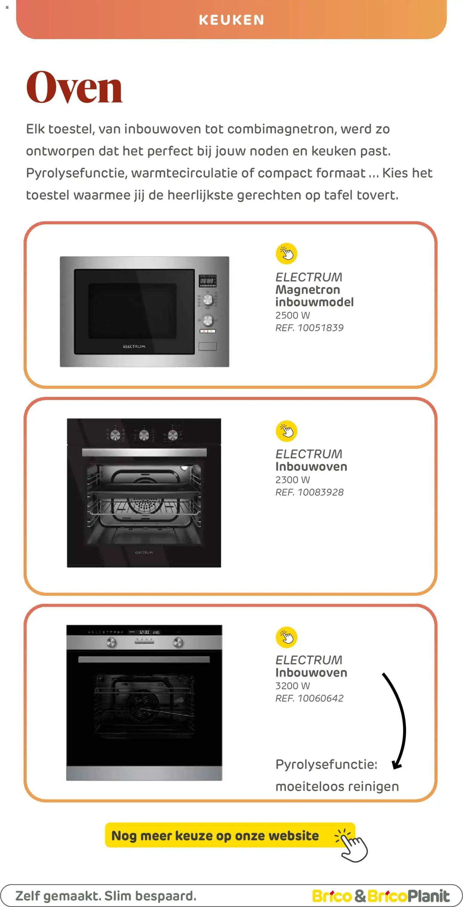 Brico Plan-it - Onze opbergingcatalogus - page 46- valid from 20/02/2026