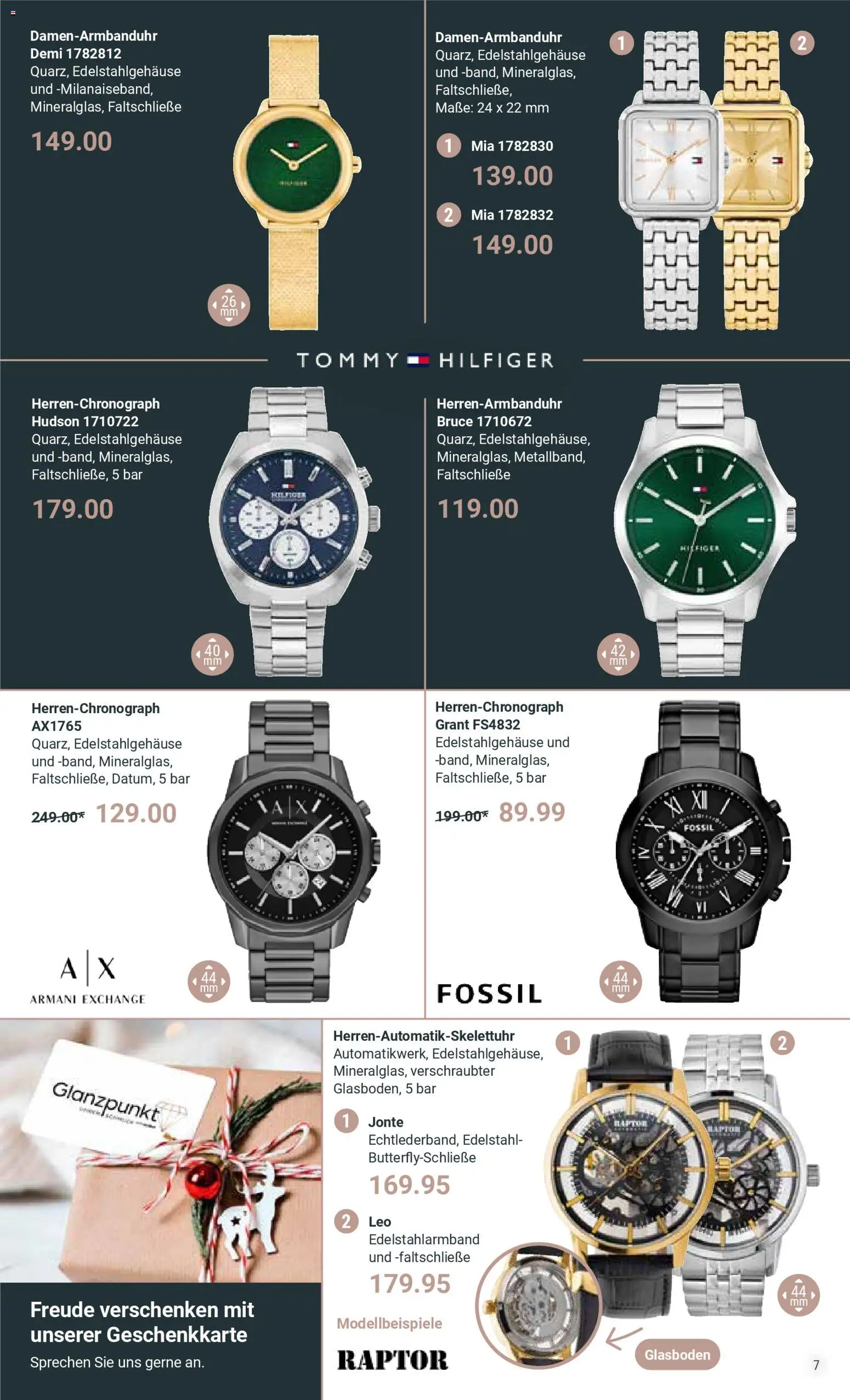 Globus Prospekt 	 - Seite 30 - gültig ab 22.12.2025