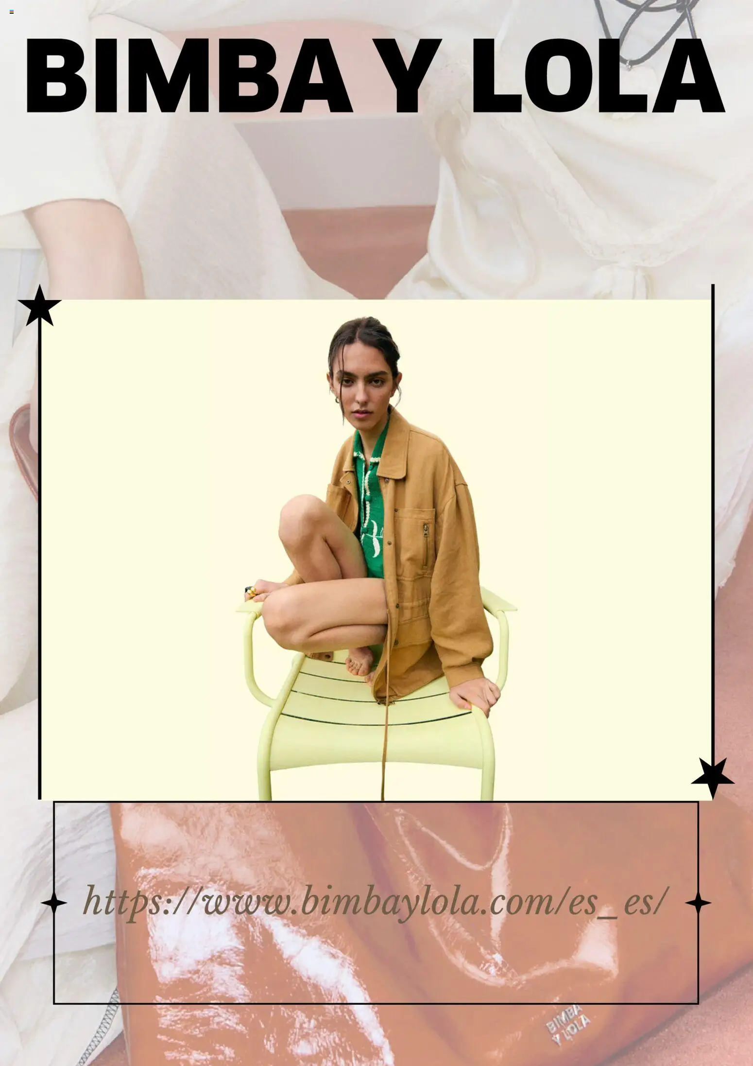 Bimba y Lola folleto - Página de 1 - Válido desde 27/03/2026