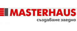Магазин MASTERHAUS в България logo