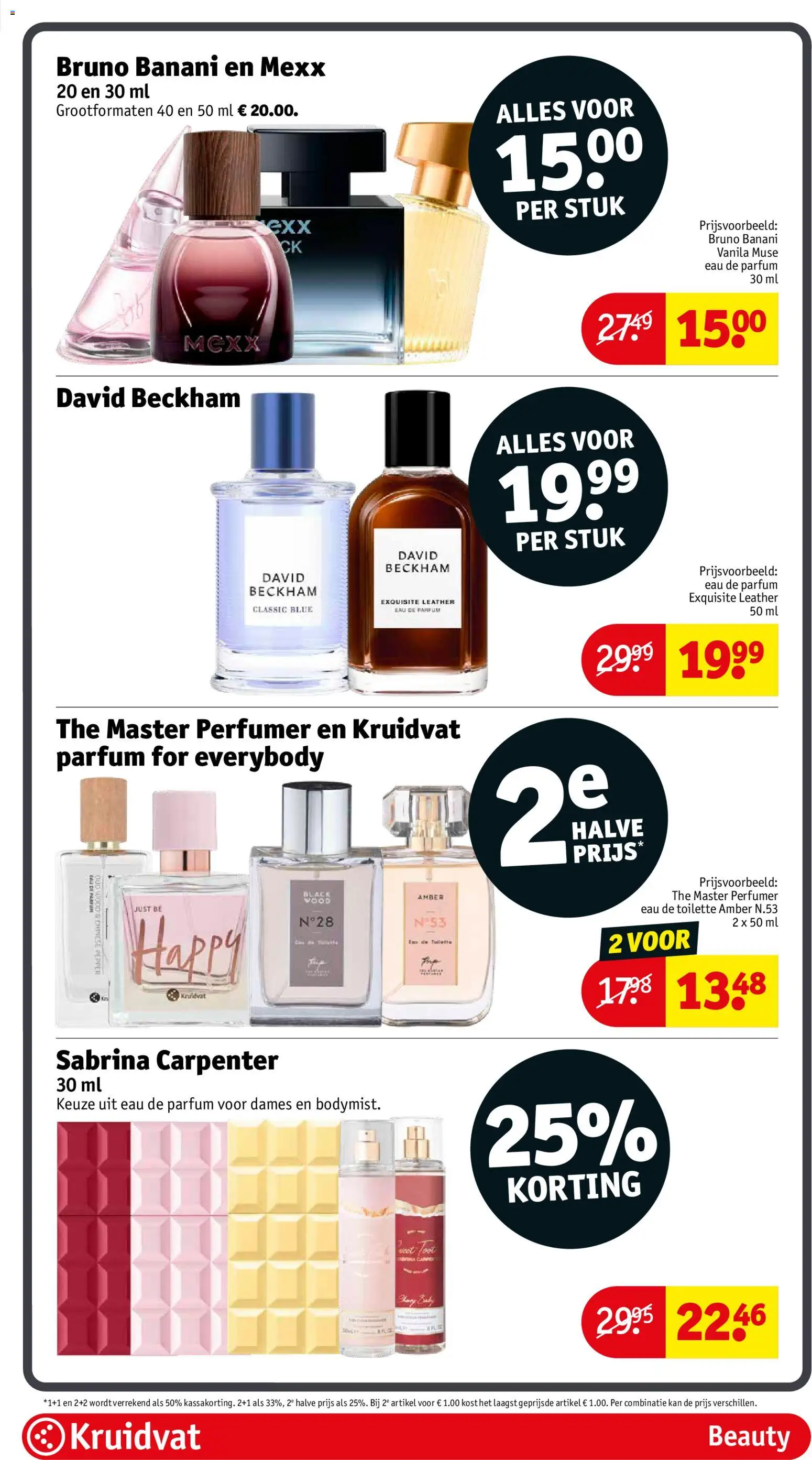 Kruidvat folder week 15 - page 45- valid from 07-04-2026