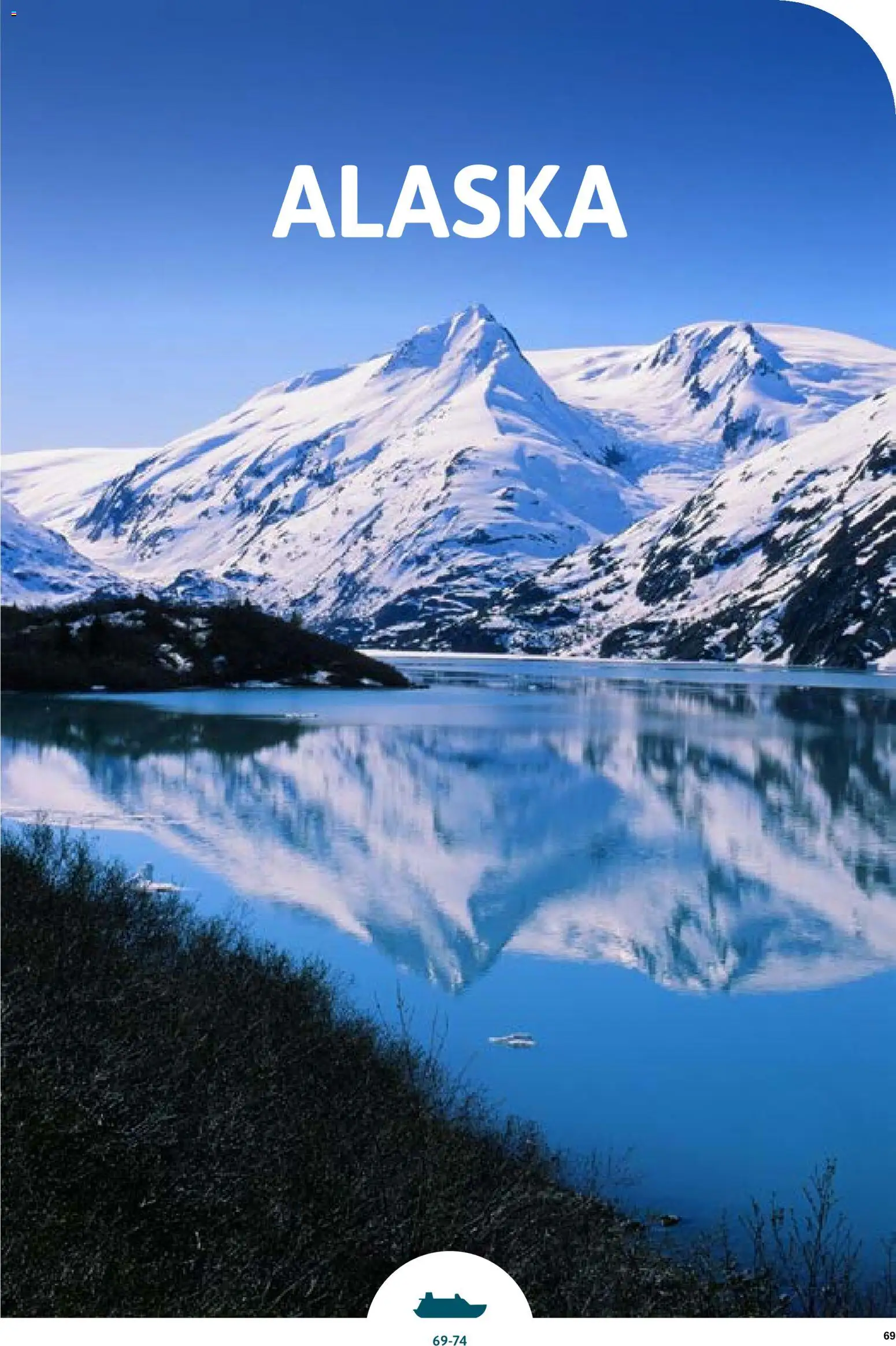 Viajes El Corte Inglés Semana del Crucero - Página de 70 - Válido desde 07/01/2026