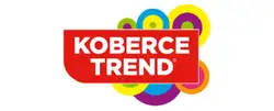 Koberce Trend logo