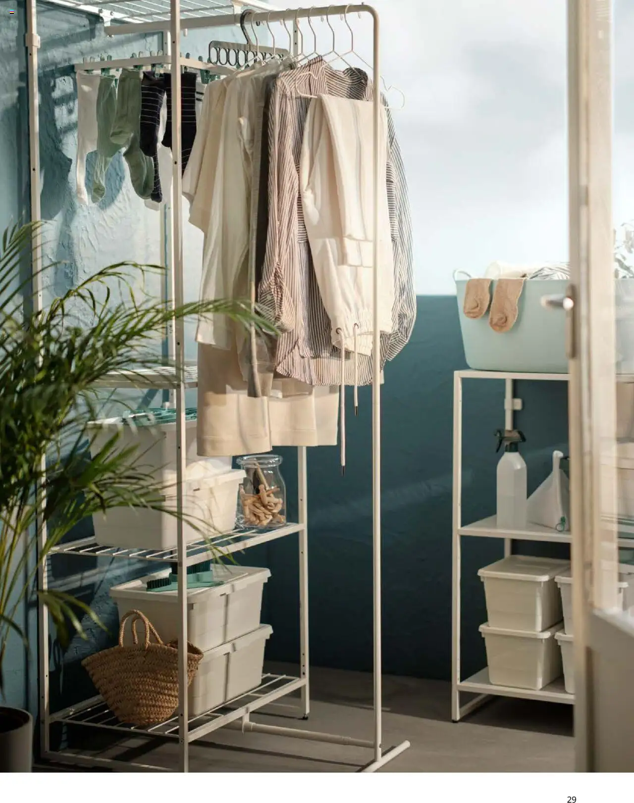 Ikea Hauswirtschaftsraum - Seite 29 - gültig ab 30.09.2025