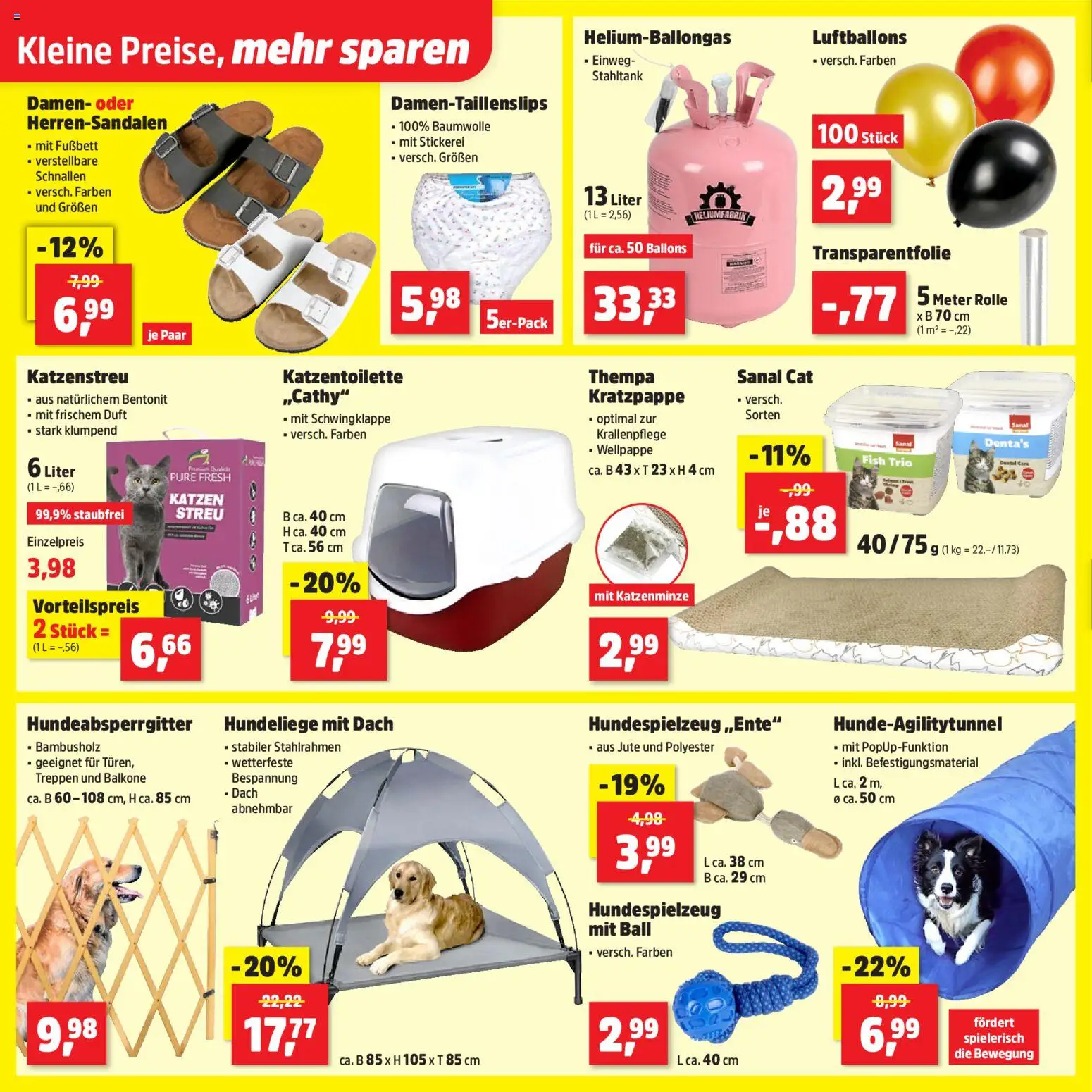 Thomas Philipps Prospekt 	 - Seite 20 - gültig ab 27.04.2026