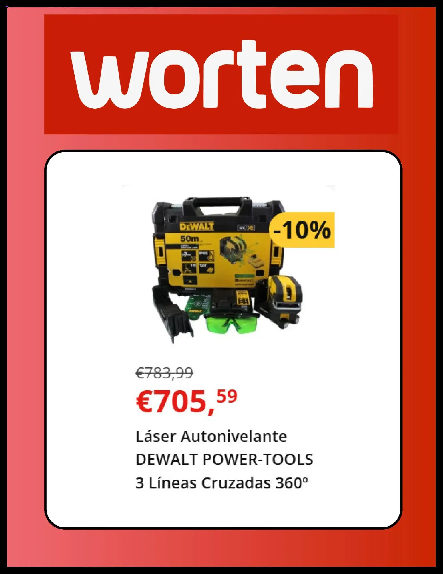 Worten folleto - Página de 3 - Válido desde 03/03/2026