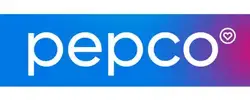 Magazin Pepco in Romania logo