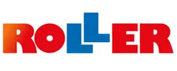 Roller Geschäft logo